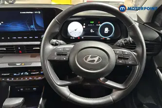 Hyundai I20 Tech Line Automatic Petrol Hatchback - Stock Number (1684689) - 2nd supplementary image