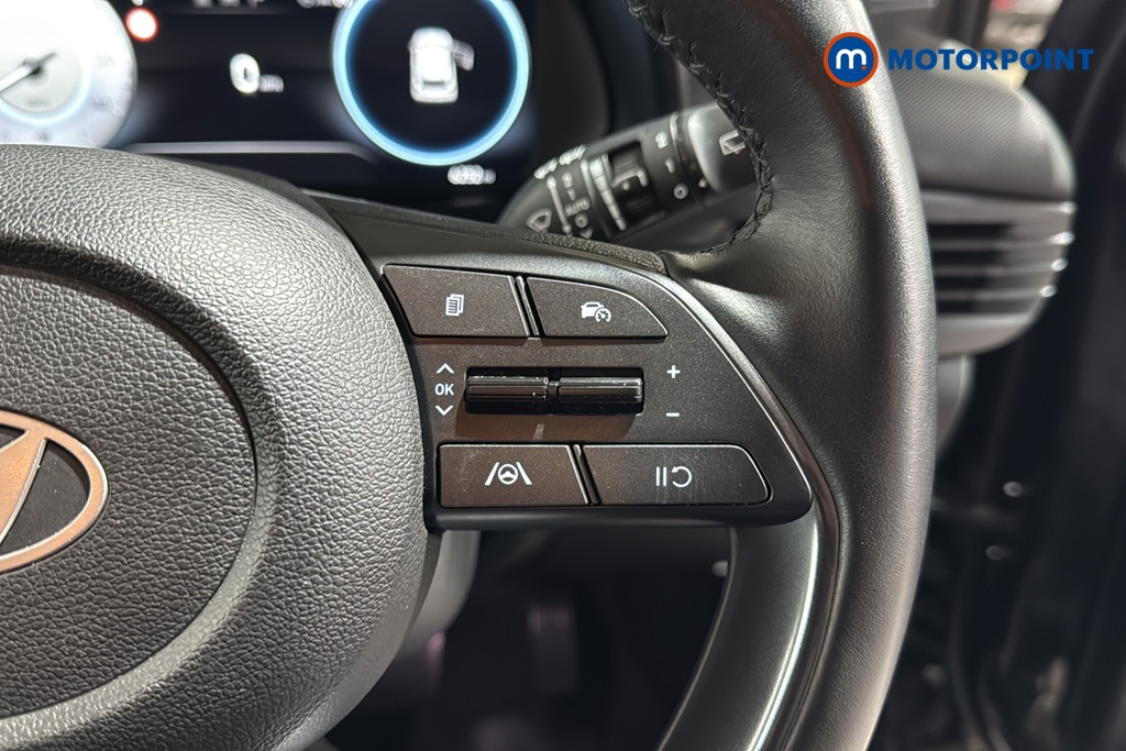 Hyundai I20 Tech Line Automatic Petrol Hatchback - Stock Number (1684689) - 3rd supplementary image