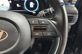 Hyundai I20 Tech Line Automatic Petrol Hatchback - Stock Number (1684689) - 3rd supplementary image