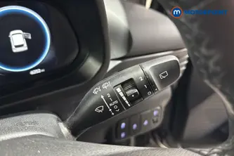 Hyundai I20 Tech Line Automatic Petrol Hatchback - Stock Number (1684689) - 6th supplementary image