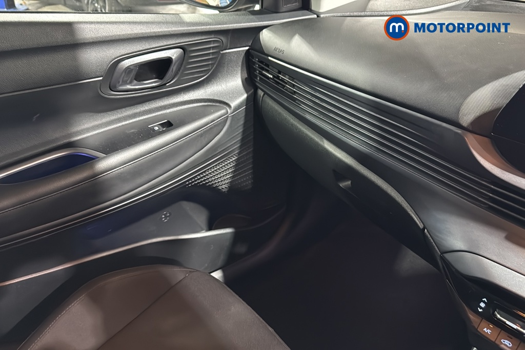 Hyundai I20 Tech Line Automatic Petrol Hatchback - Stock Number (1684689) - 10th supplementary image