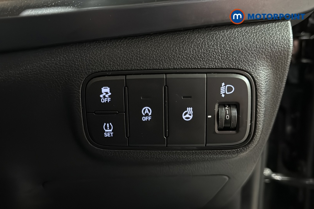 Hyundai I20 Tech Line Automatic Petrol Hatchback - Stock Number (1684689) - 11th supplementary image