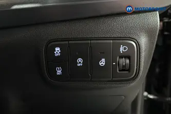 Hyundai I20 Tech Line Automatic Petrol Hatchback - Stock Number (1684689) - 11th supplementary image