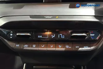 Hyundai I20 Tech Line Automatic Petrol Hatchback - Stock Number (1684689) - 12th supplementary image