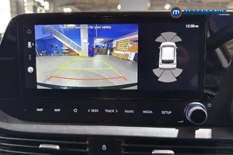 Hyundai I20 Tech Line Automatic Petrol Hatchback - Stock Number (1684689) - 13th supplementary image