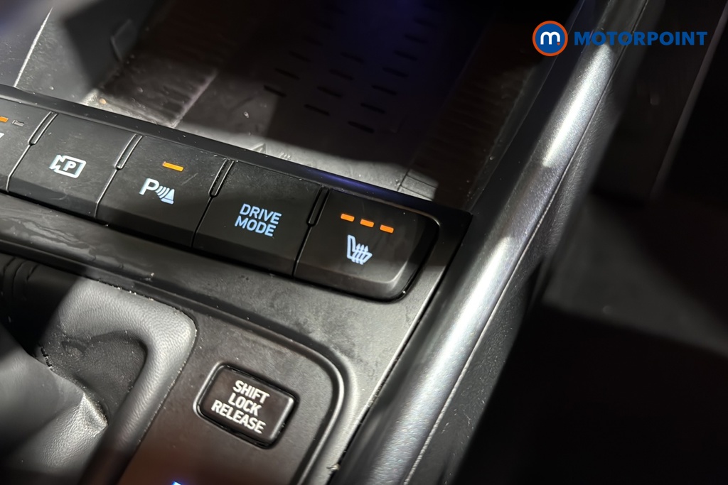 Hyundai I20 Tech Line Automatic Petrol Hatchback - Stock Number (1684689) - 14th supplementary image