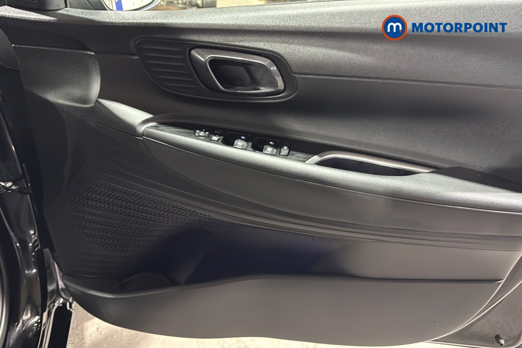 Hyundai I20 Tech Line Automatic Petrol Hatchback - Stock Number (1684689) - 18th supplementary image