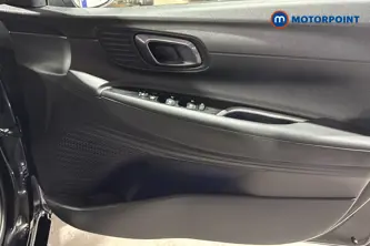 Hyundai I20 Tech Line Automatic Petrol Hatchback - Stock Number (1684689) - 18th supplementary image