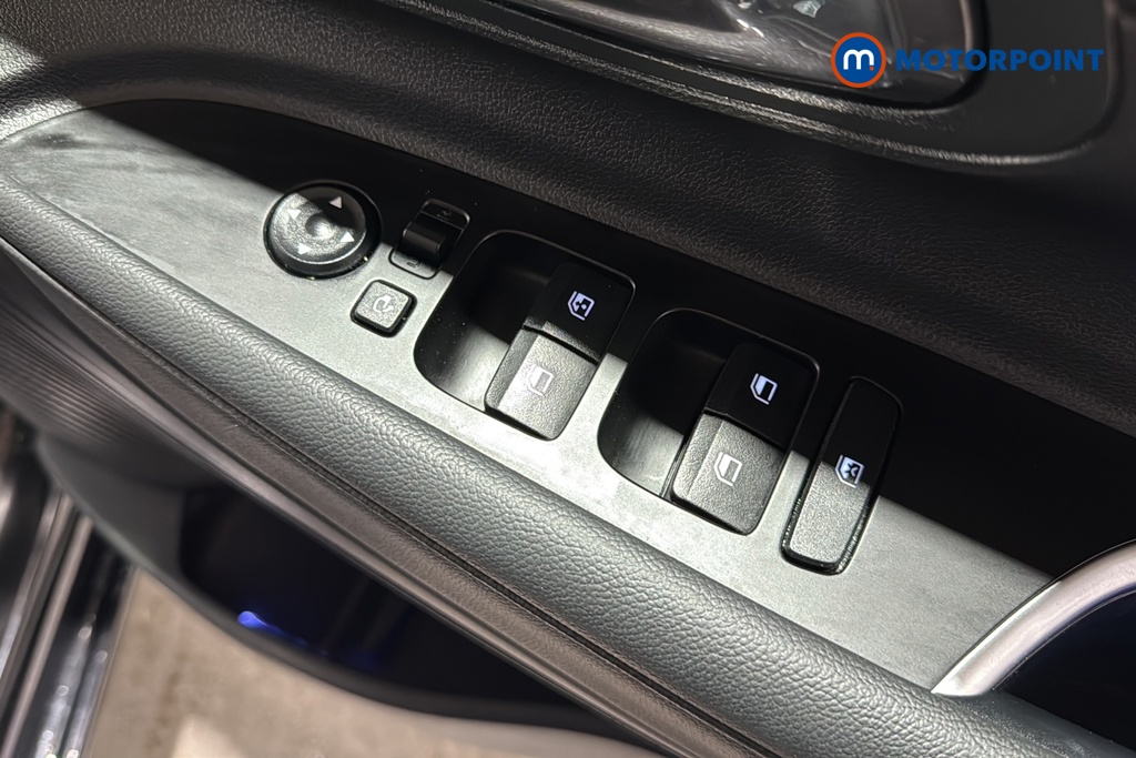 Hyundai I20 Tech Line Automatic Petrol Hatchback - Stock Number (1684689) - 19th supplementary image