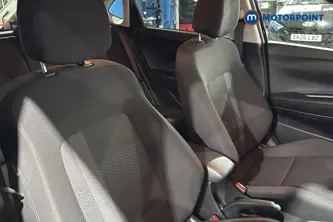 Hyundai I20 Tech Line Automatic Petrol Hatchback - Stock Number (1684689) - 22nd supplementary image