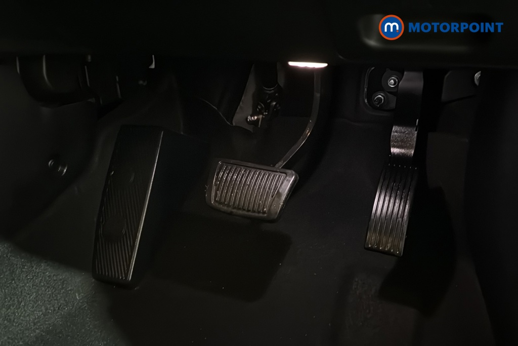 Hyundai I20 Tech Line Automatic Petrol Hatchback - Stock Number (1684689) - 24th supplementary image