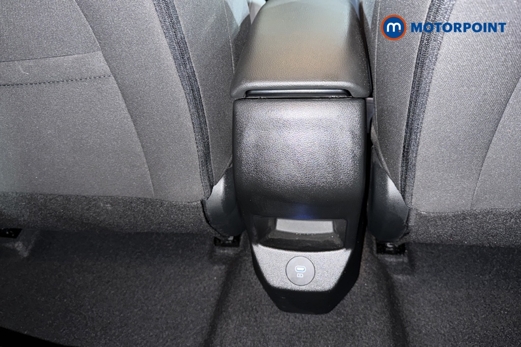 Hyundai I20 Tech Line Automatic Petrol Hatchback - Stock Number (1684689) - 28th supplementary image