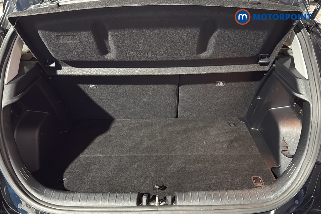 Hyundai I20 Tech Line Automatic Petrol Hatchback - Stock Number (1684689) - 30th supplementary image