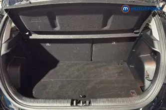 Hyundai I20 Tech Line Automatic Petrol Hatchback - Stock Number (1684689) - 30th supplementary image