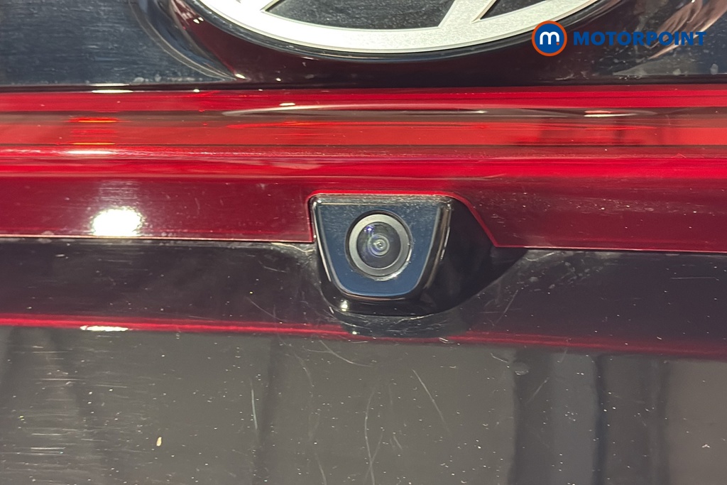 Hyundai I20 Tech Line Automatic Petrol Hatchback - Stock Number (1684689) - 37th supplementary image
