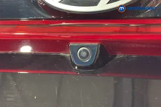 Hyundai I20 Tech Line Automatic Petrol Hatchback - Stock Number (1684689) - 37th supplementary image