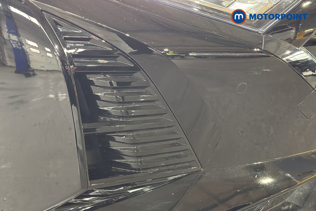 Hyundai I20 Tech Line Automatic Petrol Hatchback - Stock Number (1684689) - 38th supplementary image