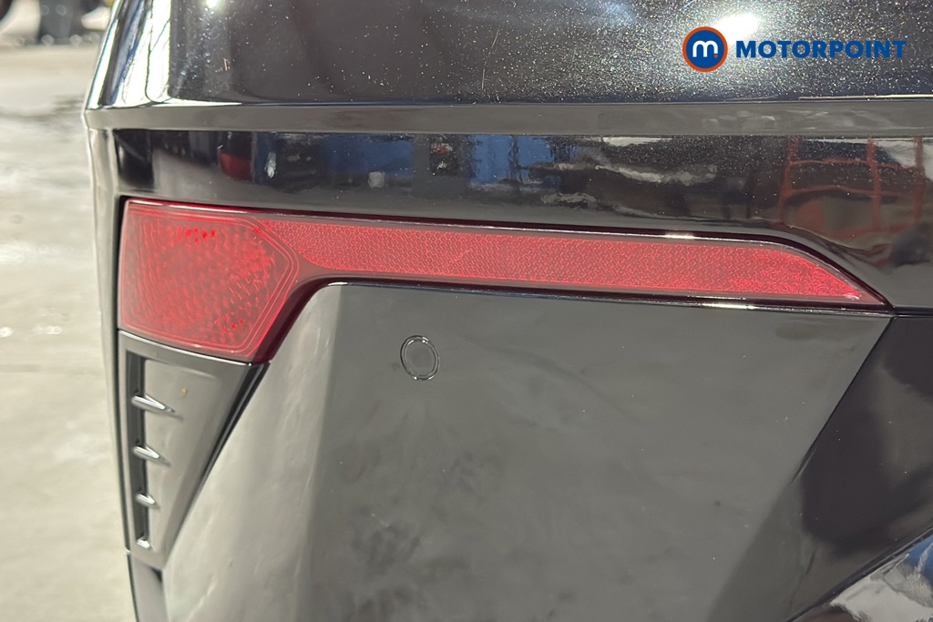 Hyundai I20 Tech Line Automatic Petrol Hatchback - Stock Number (1684689) - 39th supplementary image