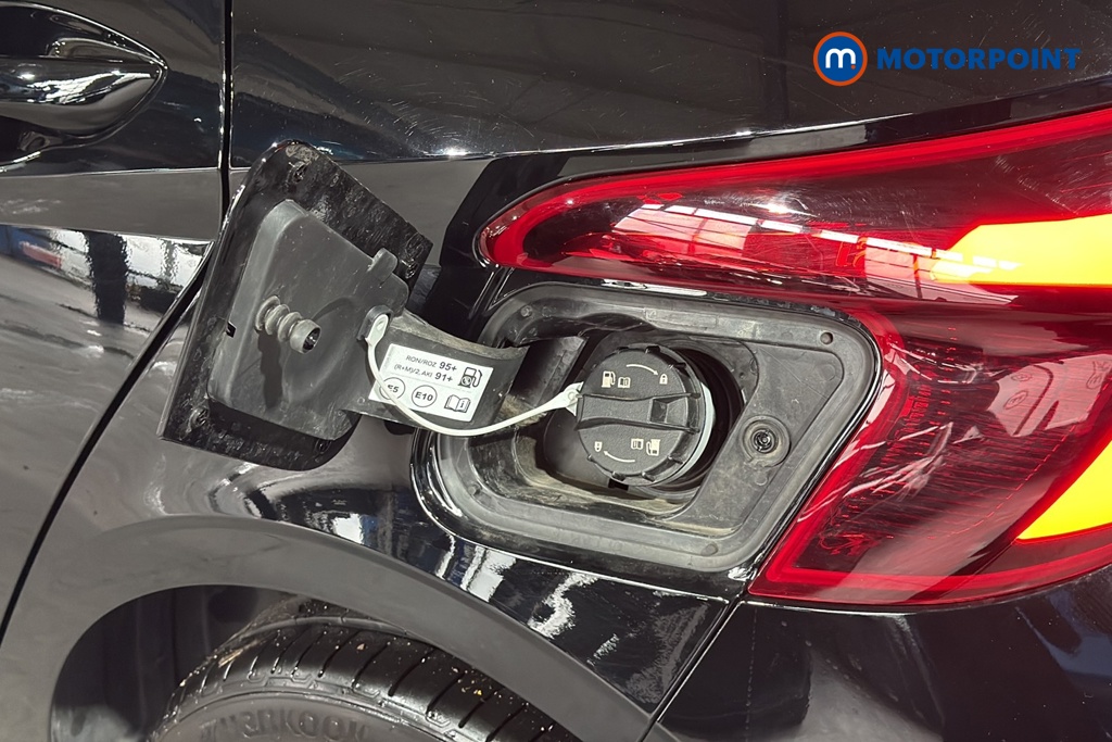 Hyundai I20 Tech Line Automatic Petrol Hatchback - Stock Number (1684689) - 41st supplementary image
