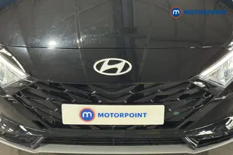 Hyundai I20 Tech Line Automatic Petrol Hatchback - Stock Number (1684689) - 43rd supplementary image