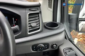 Ford Transit Limited Automatic Diesel Medium Roof Van - Stock Number (1685471) - 16th supplementary image