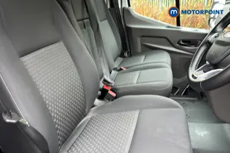 Ford Transit Limited Automatic Diesel Medium Roof Van - Stock Number (1685471) - 22nd supplementary image