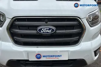 Ford Transit Limited Automatic Diesel Medium Roof Van - Stock Number (1685471) - 43rd supplementary image