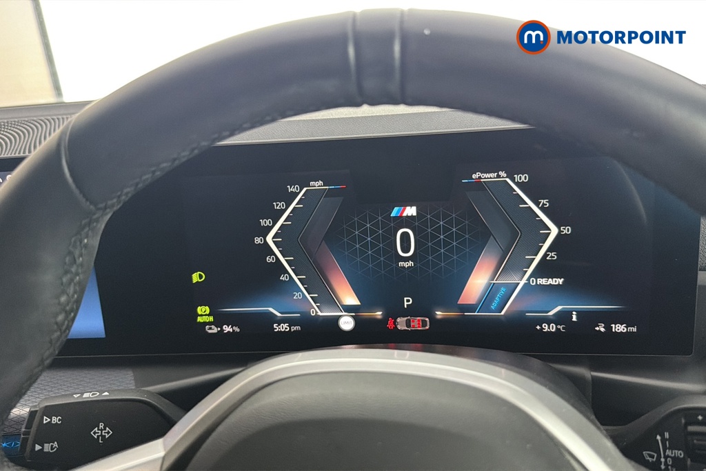 BMW I4 M Sport Automatic Electric Hatchback - Stock Number (1685521) - 7th supplementary image