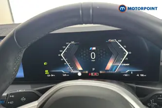 BMW I4 M Sport Automatic Electric Hatchback - Stock Number (1685521) - 7th supplementary image
