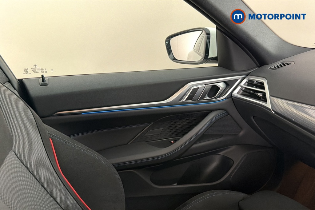 BMW I4 M Sport Automatic Electric Hatchback - Stock Number (1685521) - 10th supplementary image