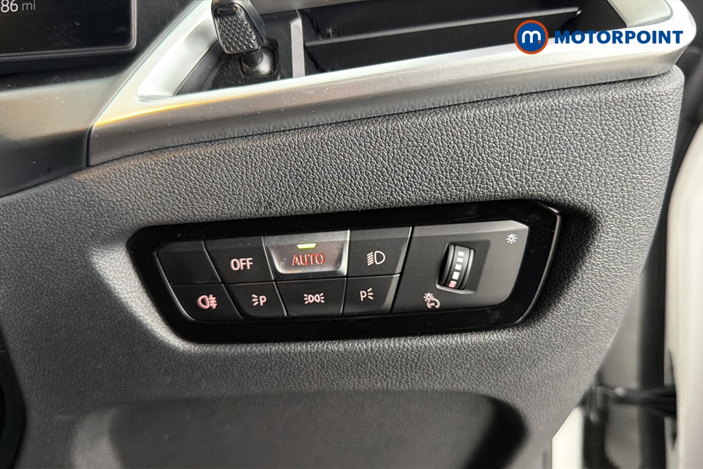 BMW I4 M Sport Automatic Electric Hatchback - Stock Number (1685521) - 11th supplementary image