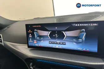 BMW I4 M Sport Automatic Electric Hatchback - Stock Number (1685521) - 12th supplementary image