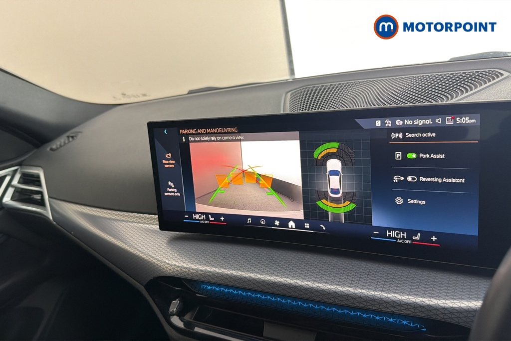 BMW I4 M Sport Automatic Electric Hatchback - Stock Number (1685521) - 13th supplementary image