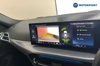 BMW I4 M Sport Automatic Electric Hatchback - Stock Number (1685521) - 13th supplementary image