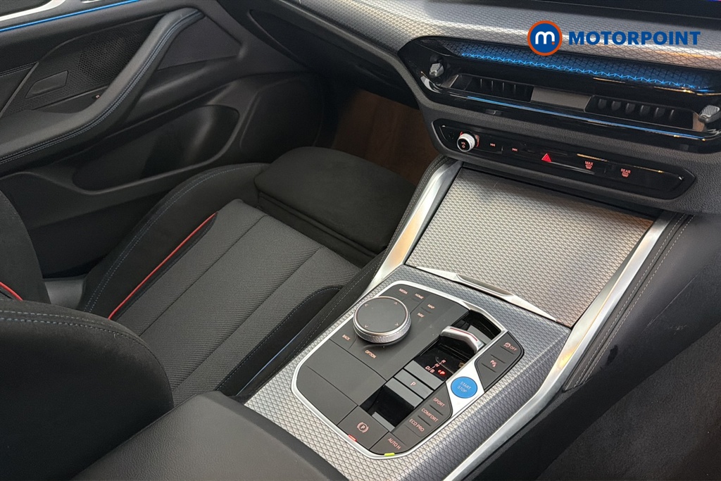 BMW I4 M Sport Automatic Electric Hatchback - Stock Number (1685521) - 15th supplementary image