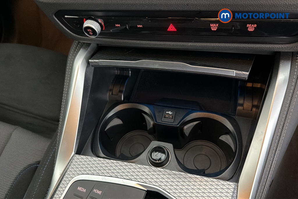 BMW I4 M Sport Automatic Electric Hatchback - Stock Number (1685521) - 16th supplementary image