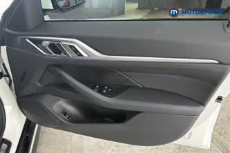 BMW I4 M Sport Automatic Electric Hatchback - Stock Number (1685521) - 18th supplementary image
