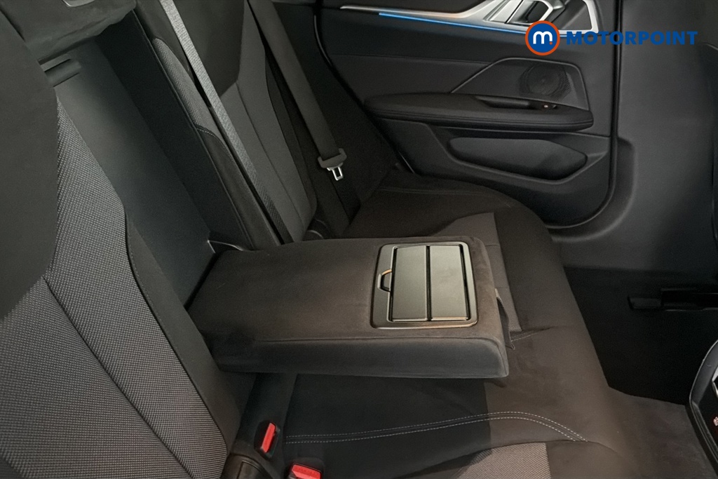 BMW I4 M Sport Automatic Electric Hatchback - Stock Number (1685521) - 26th supplementary image