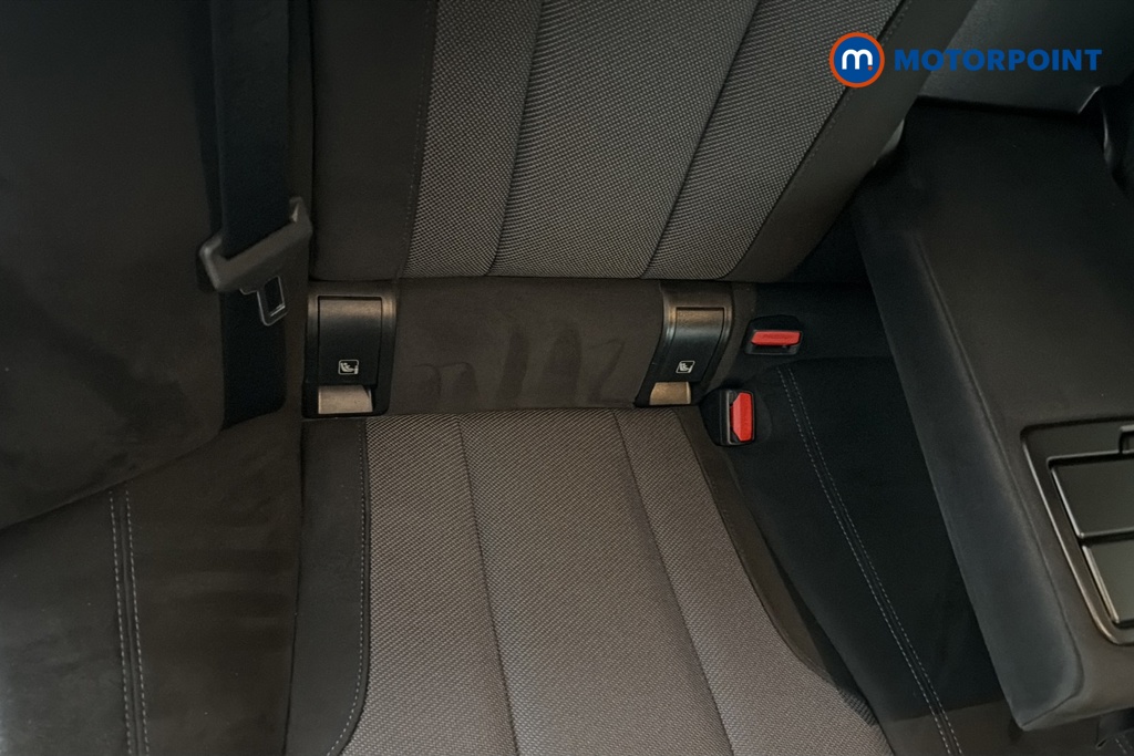 BMW I4 M Sport Automatic Electric Hatchback - Stock Number (1685521) - 27th supplementary image