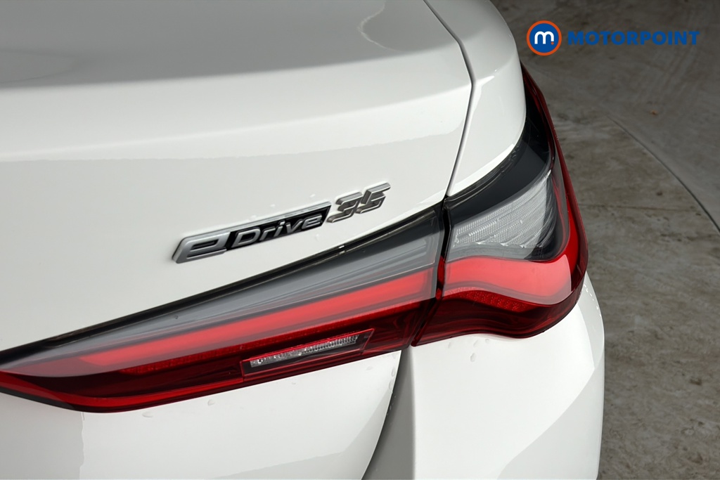 BMW I4 M Sport Automatic Electric Hatchback - Stock Number (1685521) - 36th supplementary image