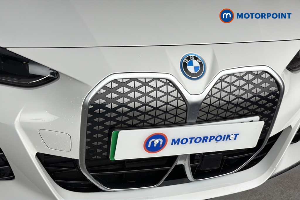 BMW I4 M Sport Automatic Electric Hatchback - Stock Number (1685521) - 43rd supplementary image