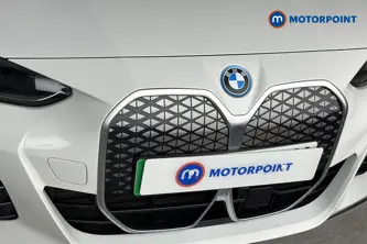 BMW I4 M Sport Automatic Electric Hatchback - Stock Number (1685521) - 43rd supplementary image
