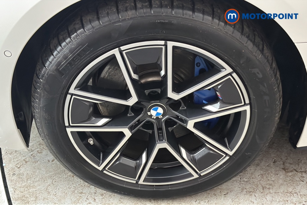 BMW I4 M Sport Automatic Electric Hatchback - Stock Number (1685521) - 44th supplementary image