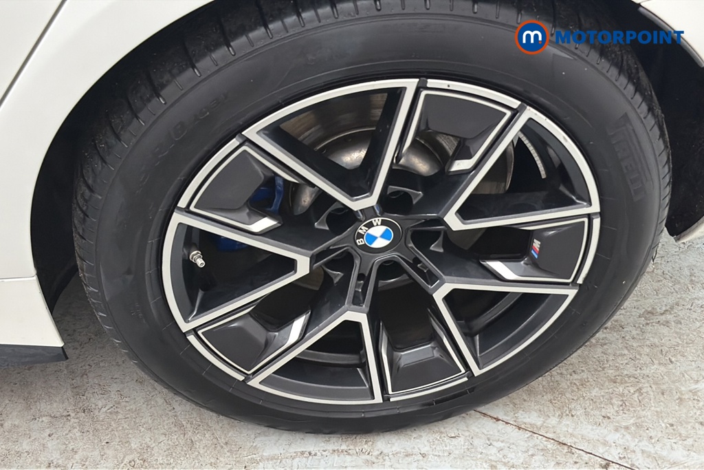 BMW I4 M Sport Automatic Electric Hatchback - Stock Number (1685521) - 45th supplementary image