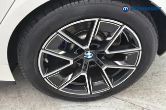 BMW I4 M Sport Automatic Electric Hatchback - Stock Number (1685521) - 45th supplementary image