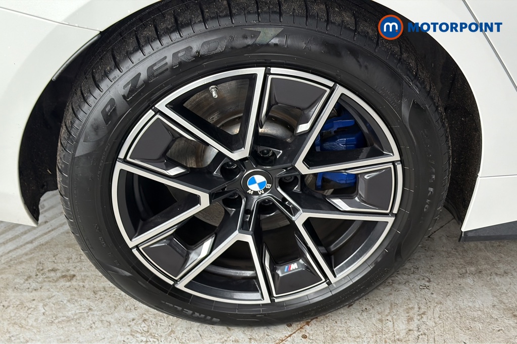 BMW I4 M Sport Automatic Electric Hatchback - Stock Number (1685521) - 46th supplementary image