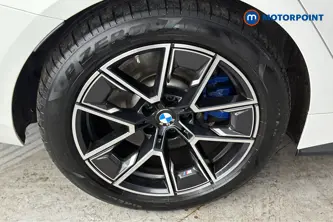 BMW I4 M Sport Automatic Electric Hatchback - Stock Number (1685521) - 46th supplementary image