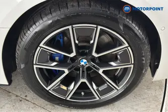 BMW I4 M Sport Automatic Electric Hatchback - Stock Number (1685521) - 47th supplementary image