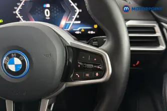 BMW I4 M Sport Automatic Electric Hatchback - Stock Number (1685546) - 3rd supplementary image