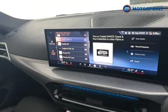 BMW I4 M Sport Automatic Electric Hatchback - Stock Number (1685546) - 8th supplementary image